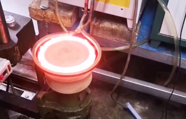 齒輪淬火設(shè)備高頻淬火機(jī)