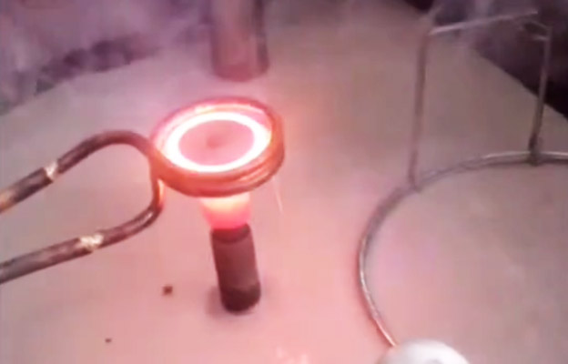 齒輪高頻淬火機(jī)