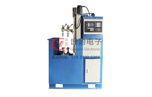 數(shù)控淬火機(jī)床