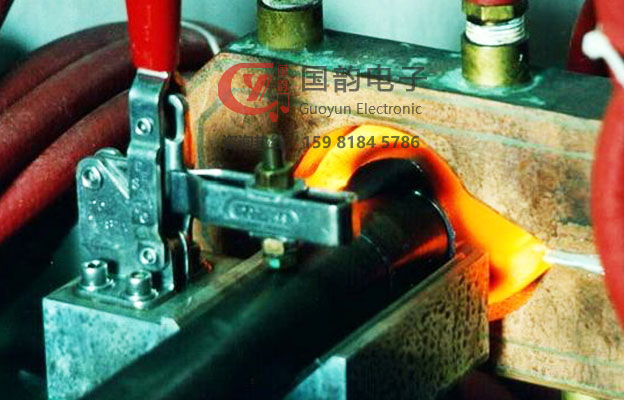 凸輪軸淬火設(shè)備多少錢一臺？