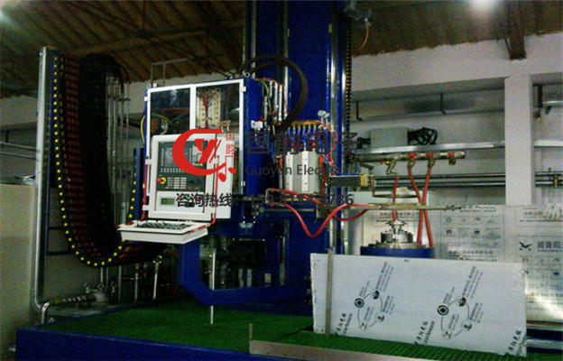 高檔淬火機(jī)床