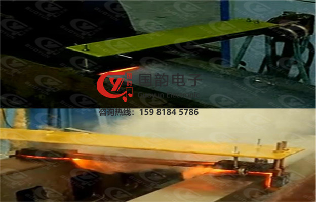 直線導(dǎo)軌淬火