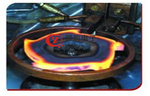 不規(guī)則工件淬火機