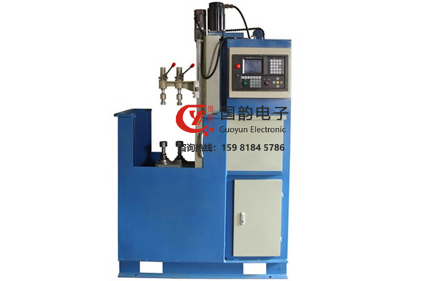 立式數(shù)控淬火機(jī)床