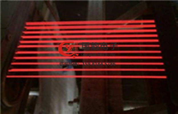 鋼帶，鋼絲，鋼板，鋼筋，銅棒，銅絲在線高頻，中頻加熱設(shè)備