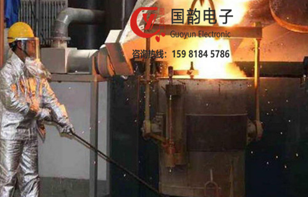 160KW高頻感應加熱設備