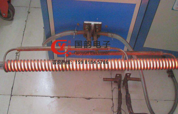 涂塑在線加熱設(shè)備