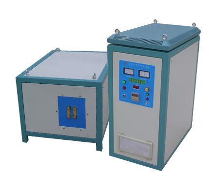 頻率對淬火零件的影響