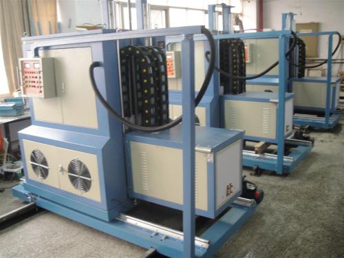 感應(yīng)淬火零件的淬硬層深度應(yīng)如何測?