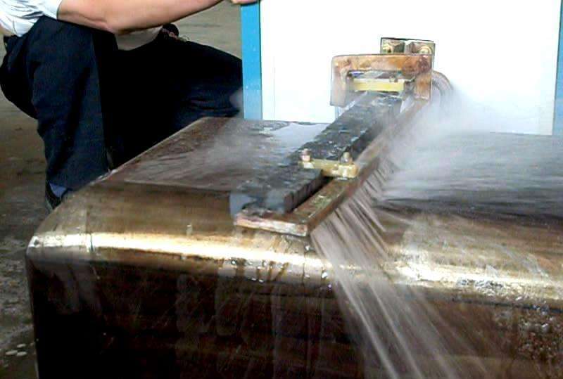 鄭州國韻高頻為您介紹熱處理設(shè)備優(yōu)點(diǎn)