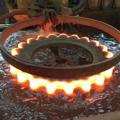 高頻感應(yīng)加熱設(shè)備不加熱有哪些原因?