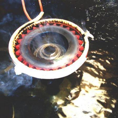 油鋸導(dǎo)軌淬火設(shè)備