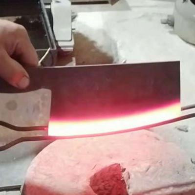 斧頭淬火設(shè)備多少錢一臺(tái)？