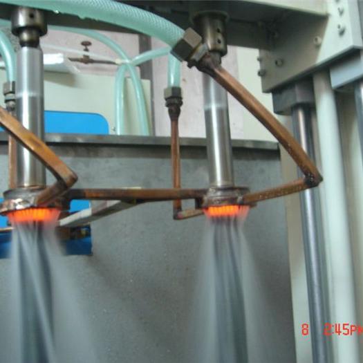 鏈條退火色板鋼軌退火設備多少錢一臺？