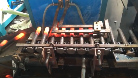 超音頻螺栓加熱設(shè)備