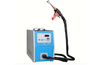 手持感應(yīng)加熱電源