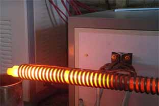 高頻感應(yīng)加熱設(shè)備