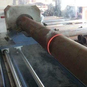 砼泵管高頻淬火設(shè)備