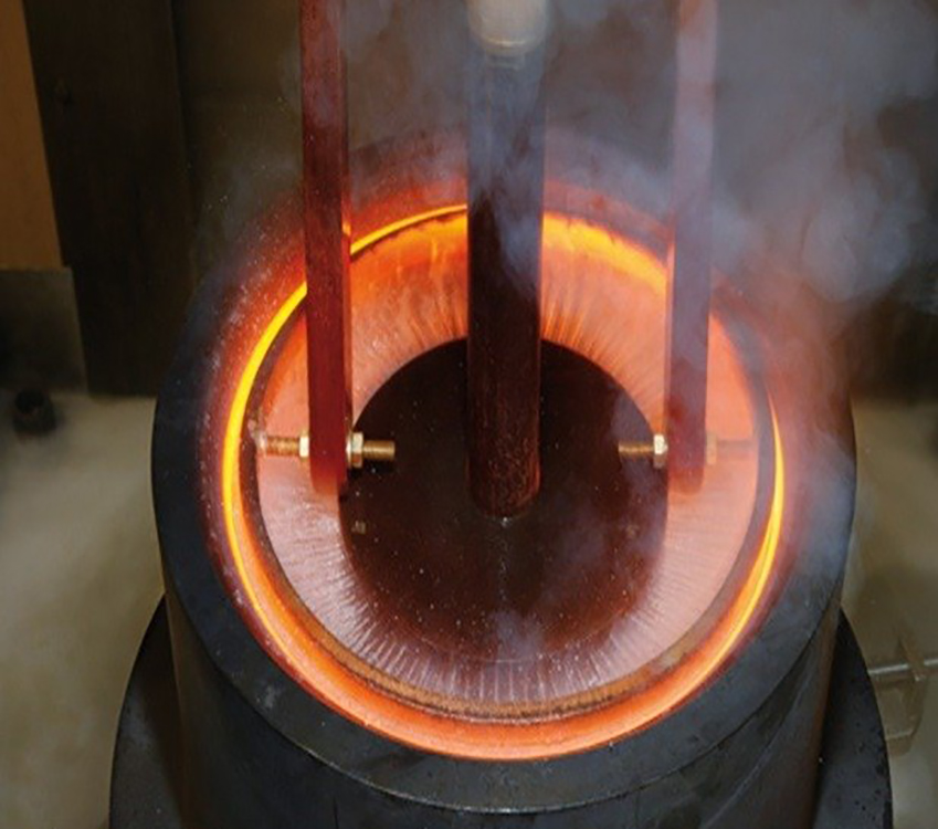 高頻內(nèi)孔淬火設(shè)備