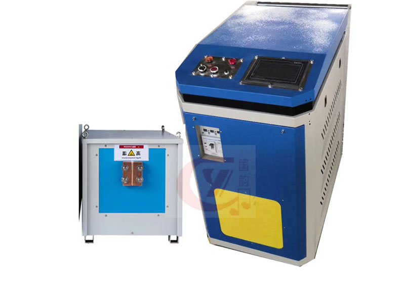 軸承齒輪電磁感應加熱拆卸器