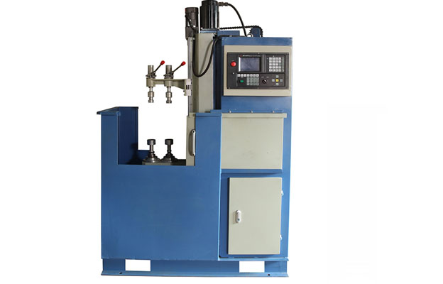 雙工位立式數(shù)控淬火機(jī)床
