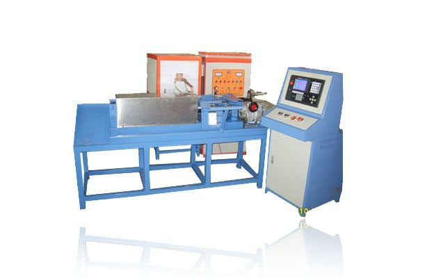 臥式數(shù)控淬火機床