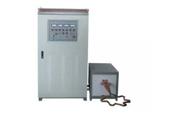 200KW中頻齒輪軸類淬火設(shè)備