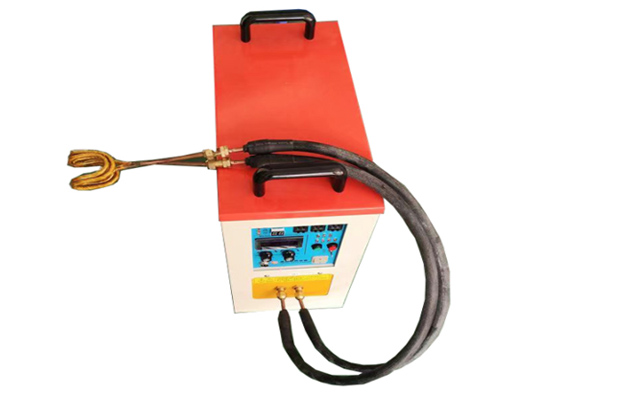 手持式高頻釬焊機(jī)