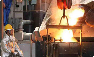 高頻淬火設備應用領域